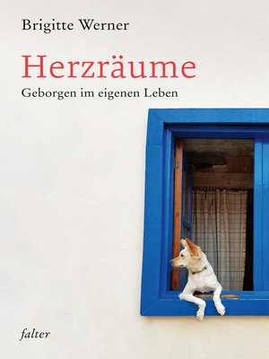 cover image of Herzräume